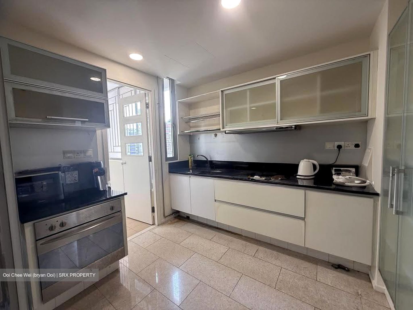 Kerrisdale (D8), Condominium #612389361